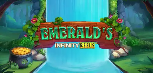 Emeralds Infinity Reels