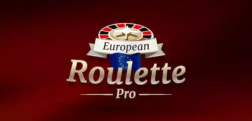 European Roulette Pro