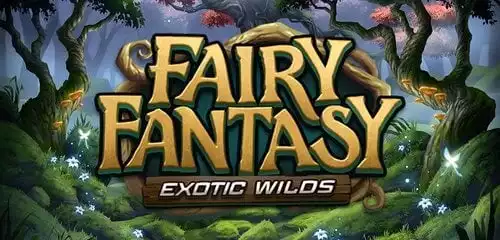 Fairy Fantasy Exotic Wilds