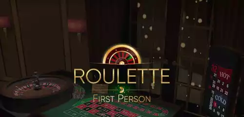 First Person Roulette