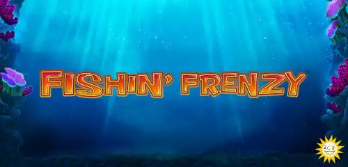 Fishin’ Frenzy