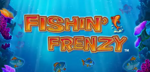 Fishin’ Frenzy Megaways