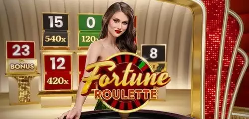 Fortune Roulette