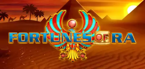 Fortunes of Ra slot