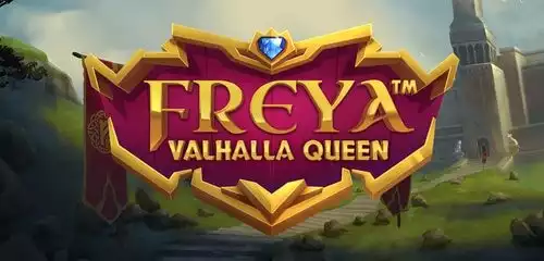 Freya Valhalla Queen