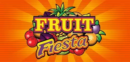 Fruit Fiesta 9 Line slot