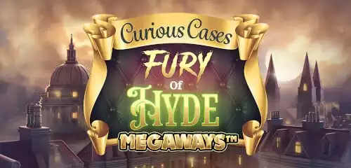 Curious Cases of Dr. Jekyll and Mr. Hyde Megaways