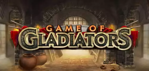 Game of Gladiators