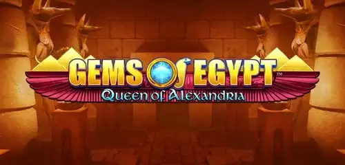 Gems of Egypt