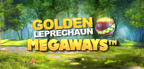 Golden Leprechaun Megaways