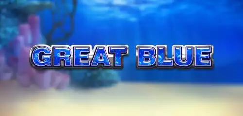 Great Blue