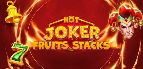 Hot Joker Fruits Stacks