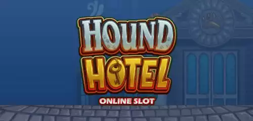 Hound Hotel