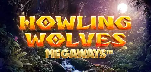 Howling Wolves Megaways