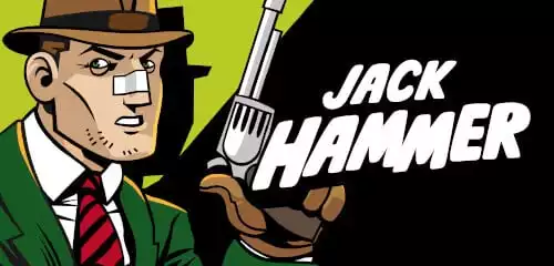 Jack Hammer