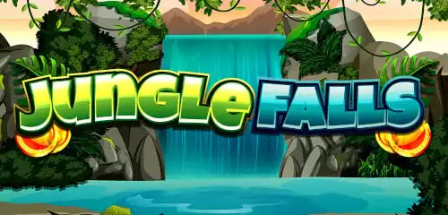 Jungle Falls