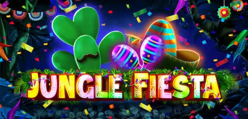 Jungle Fiesta