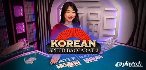 Gangnam Speed Baccarat slot