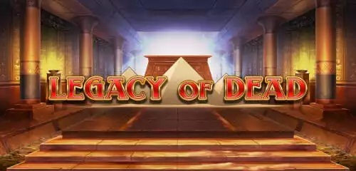 Legacy of Dead