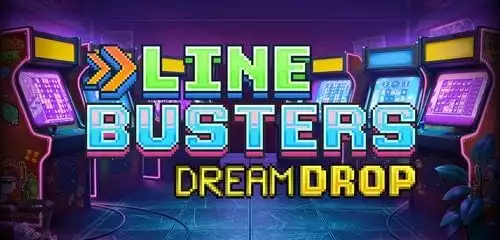 Line Busters Dream Drop