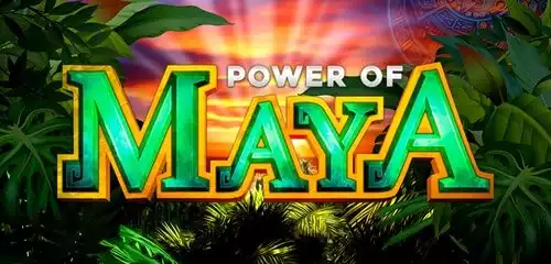 Link King Power of Maya slot