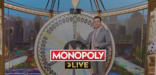 Monopoly Live