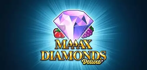 Maaax Diamonds GDN