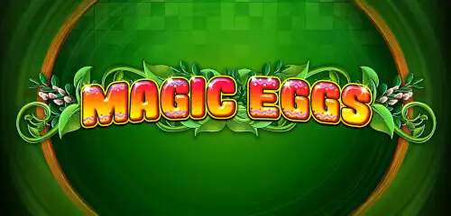 Magic Eggs