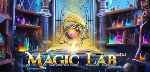 Magic Lab