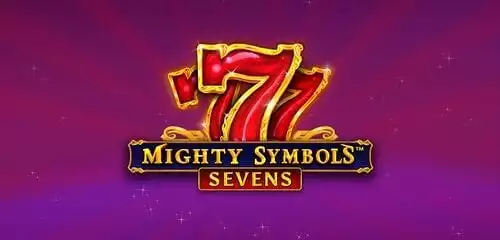 Mighty Symbols: Sevens