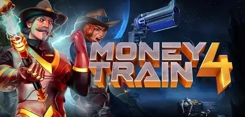 Money Train 4