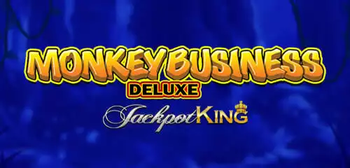 Monkey Business Deluxe JPK