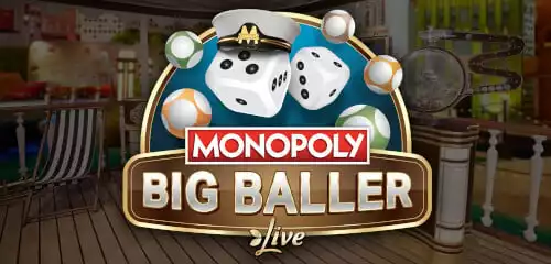 Monopoly Big Baller