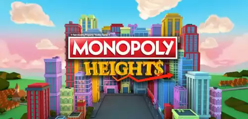 Monopoly Heights slot