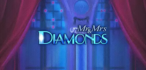 Mr and Mrs Diamonds slot