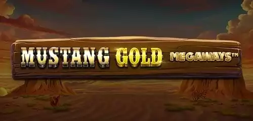 Mustang Gold Megaways