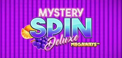 Mystery Spin Deluxe Megaways