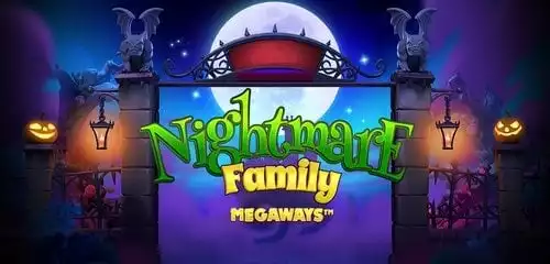 Nightmare Family MegaWays