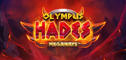 Olympus Hades Megaways