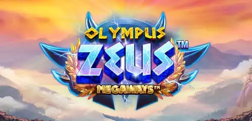 Olympus Zeus Megaways