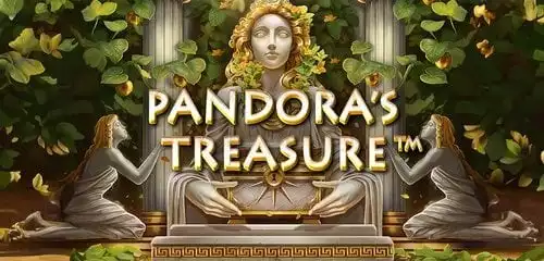 Pandoras Treasure