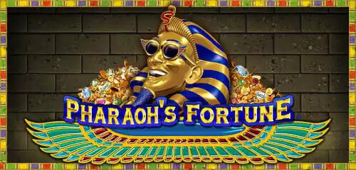 Pharaoh’s Fortune