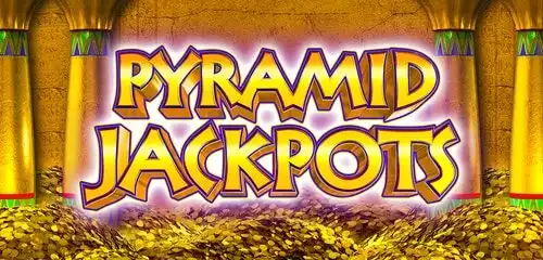 Pyramid Jackpots