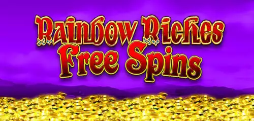 Rainbow Riches Free Spins