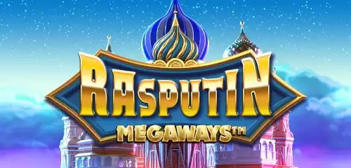 Rasputin Megaways