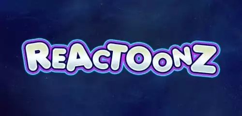 Reactoonz