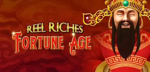 Reel Riches Fortune Age