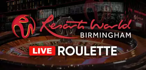 Resorts World Birmingham