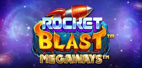 Rocket Blast Megaways