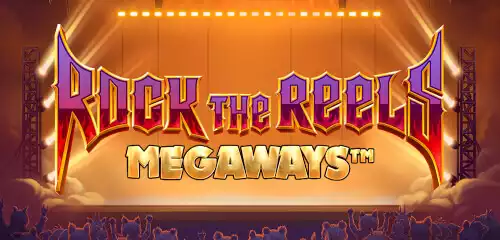 Rock the Reels Megaways